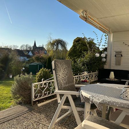 Ferienwohnung Koerbecke Am Mohnesee Bagian luar foto