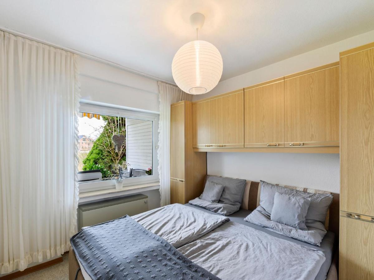 Ferienwohnung Koerbecke Am Mohnesee Bagian luar foto