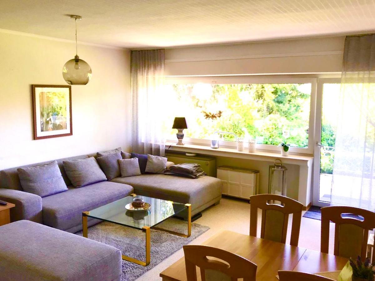 Ferienwohnung Koerbecke Am Mohnesee Bagian luar foto