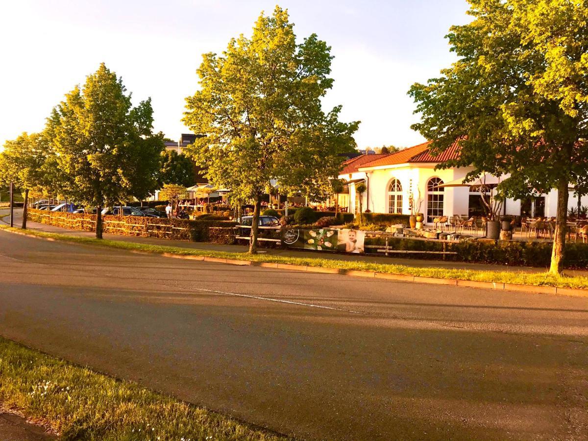 Ferienwohnung Koerbecke Am Mohnesee Bagian luar foto