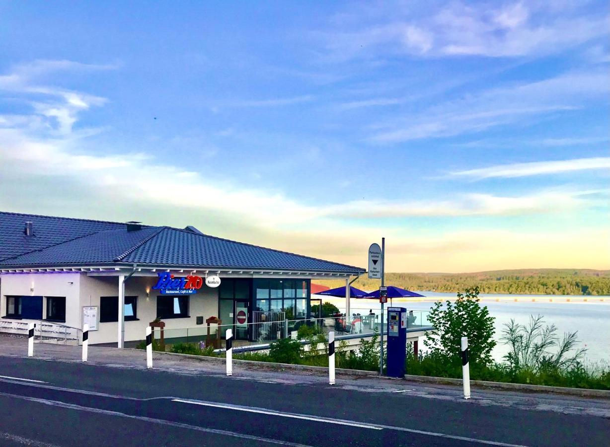 Ferienwohnung Koerbecke Am Mohnesee Bagian luar foto