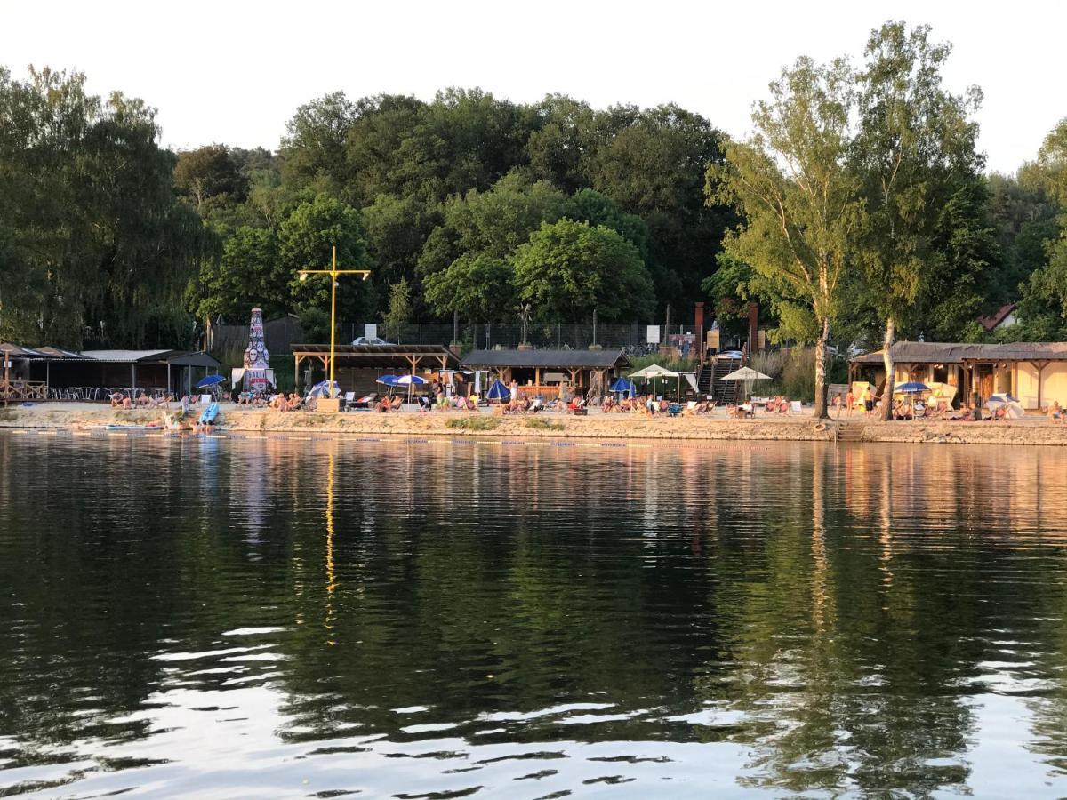 Ferienwohnung Koerbecke Am Mohnesee Bagian luar foto