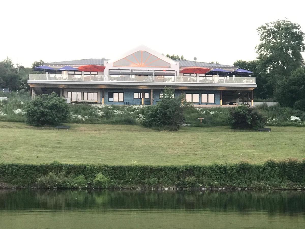 Ferienwohnung Koerbecke Am Mohnesee Bagian luar foto