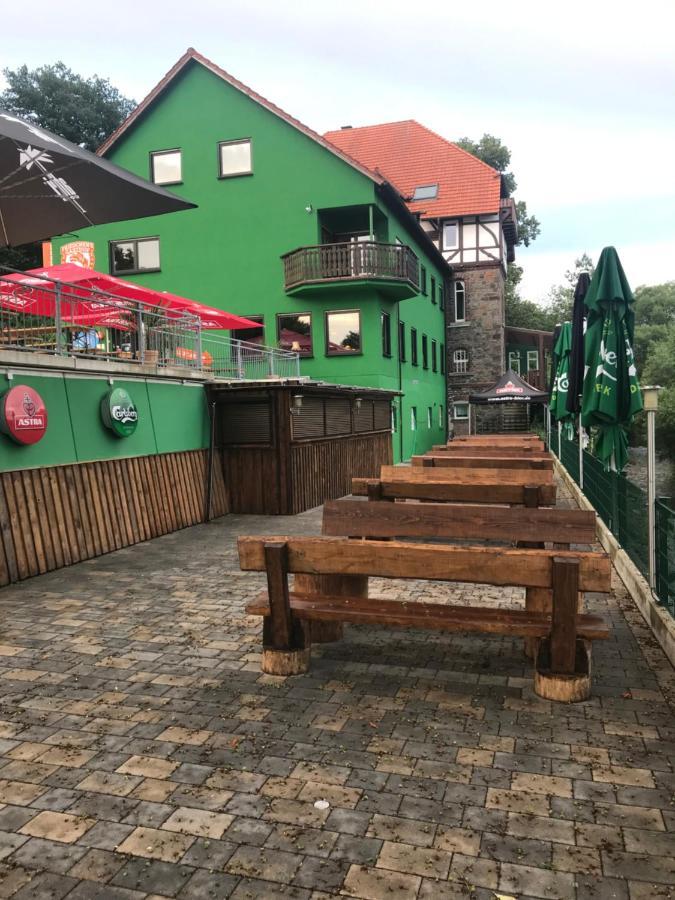 Ferienwohnung Koerbecke Am Mohnesee Bagian luar foto