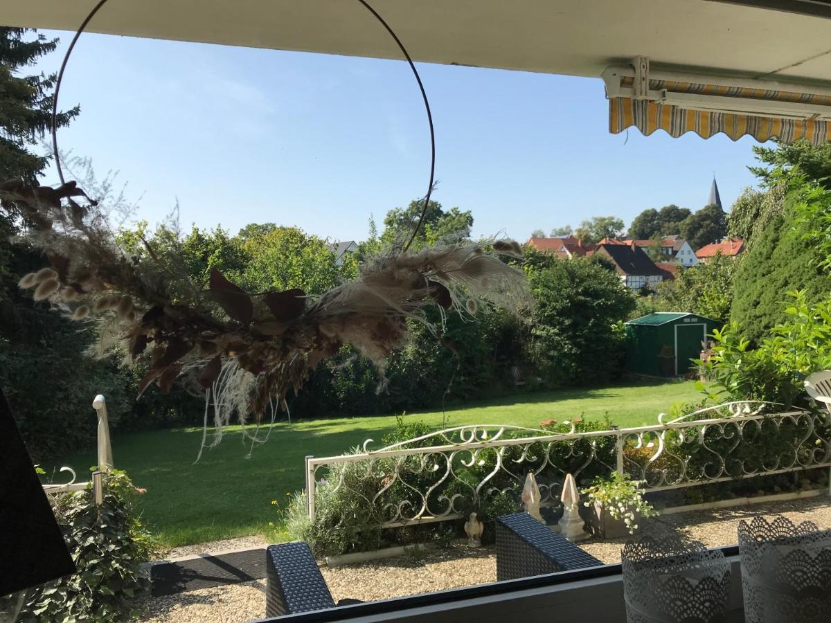 Ferienwohnung Koerbecke Am Mohnesee Bagian luar foto