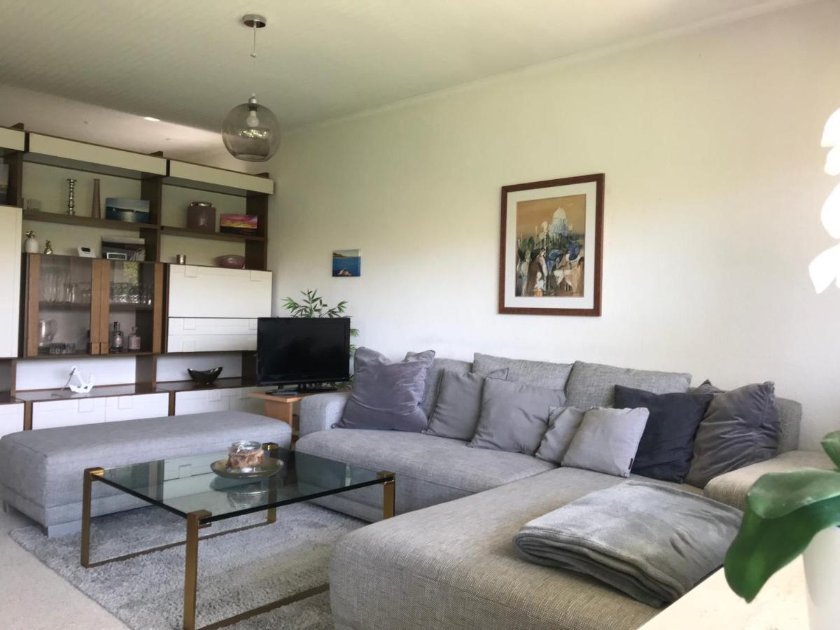 Ferienwohnung Koerbecke Am Mohnesee Bagian luar foto