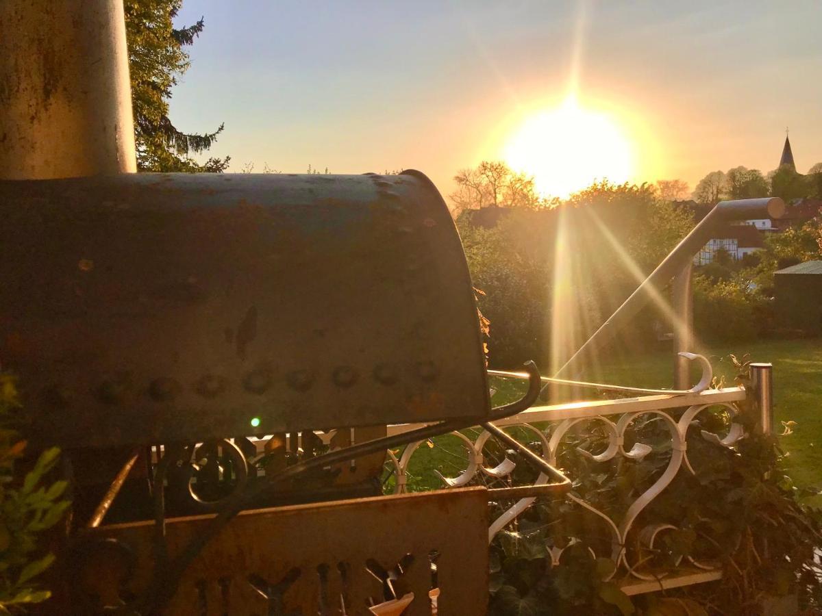 Ferienwohnung Koerbecke Am Mohnesee Bagian luar foto