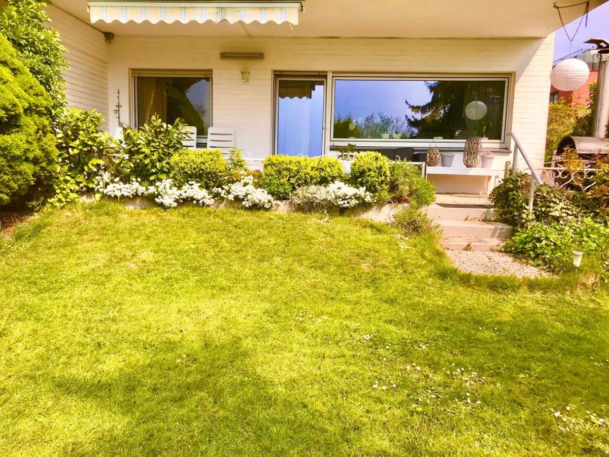 Ferienwohnung Koerbecke Am Mohnesee Bagian luar foto