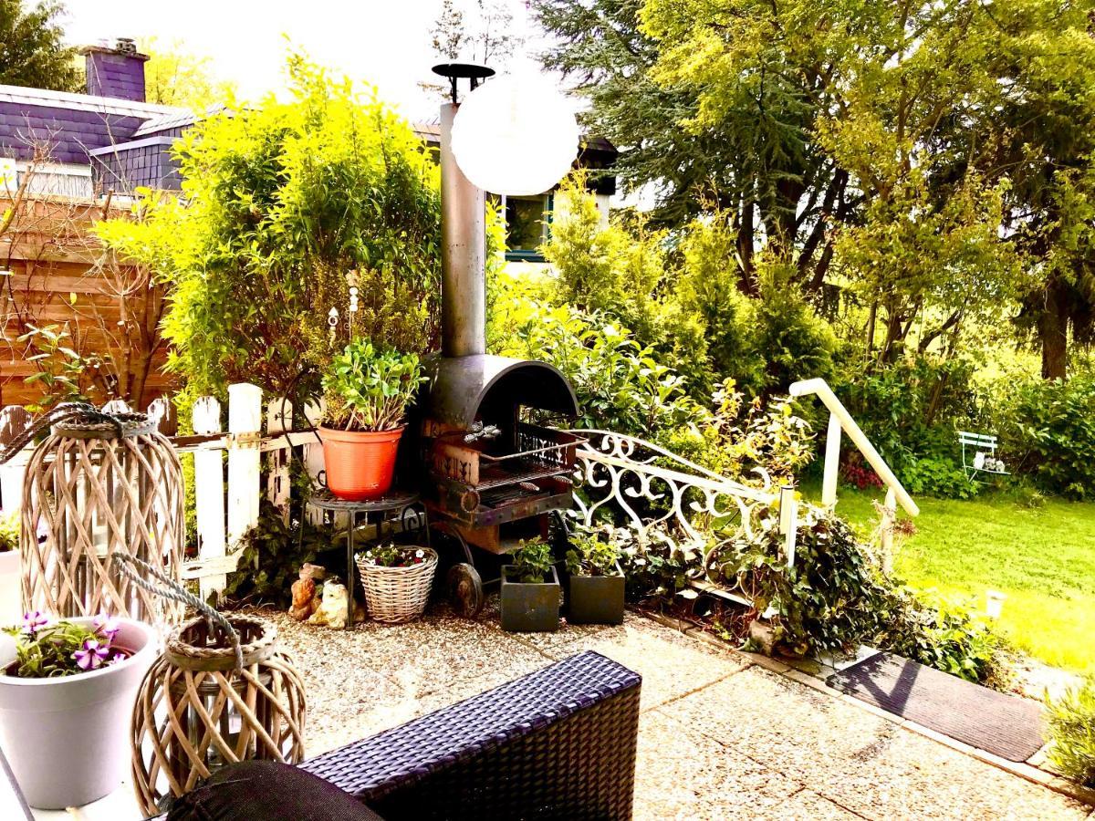 Ferienwohnung Koerbecke Am Mohnesee Bagian luar foto