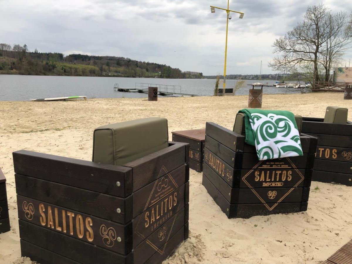 Ferienwohnung Koerbecke Am Mohnesee Bagian luar foto