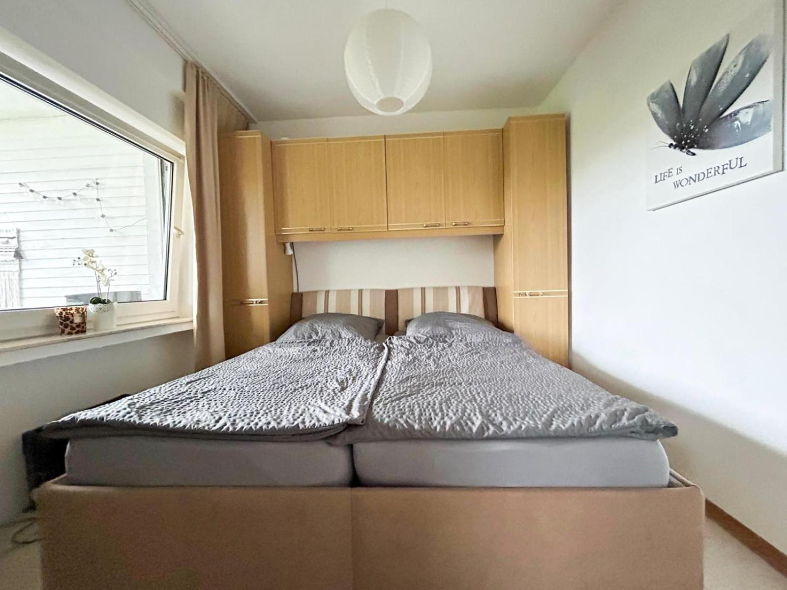 Ferienwohnung Koerbecke Am Mohnesee Bagian luar foto