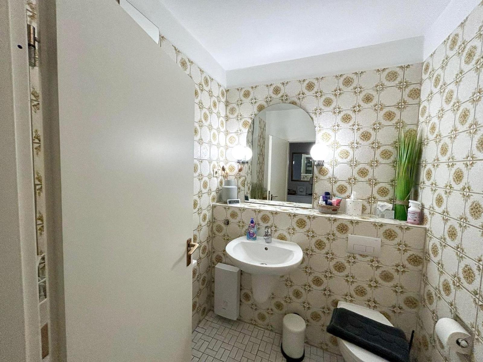 Ferienwohnung Koerbecke Am Mohnesee Bagian luar foto